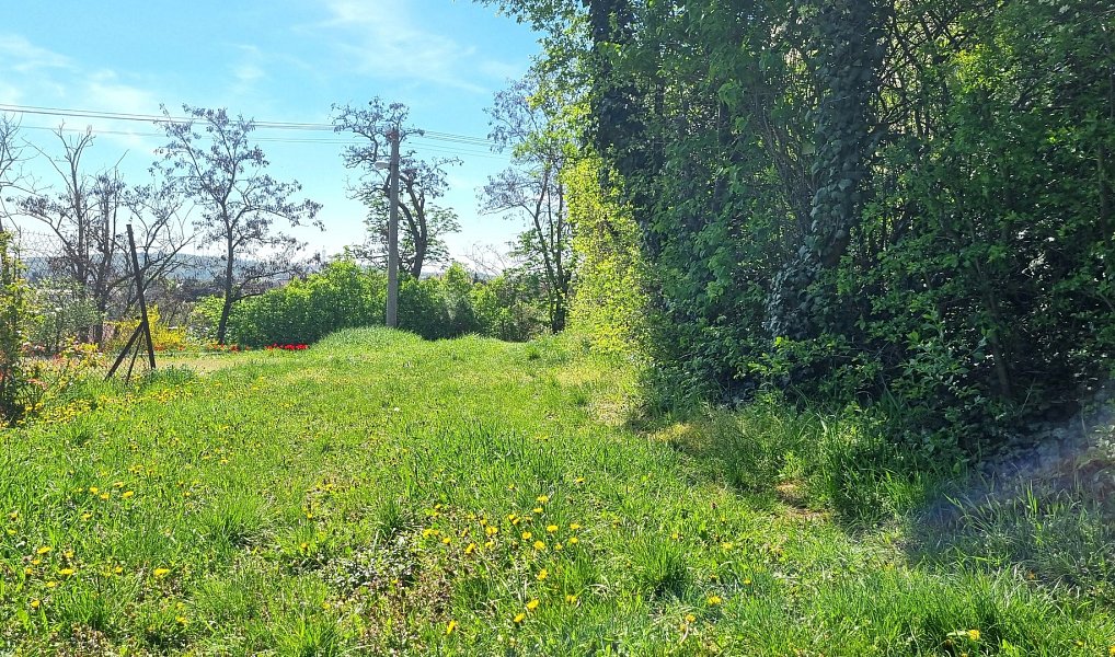 Prodej stavebního pozemku 471 m², Brno – náhled fotky 3