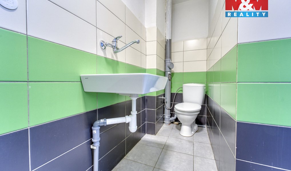 Prodej komerčního pozemku 1 036 m², Cheb – náhled fotky 13