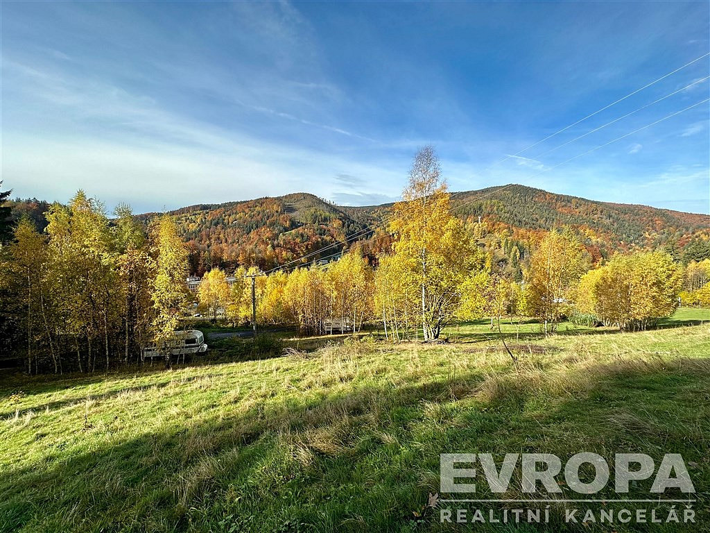 Prodej stavebního pozemku 1 262 m² — photo 2
