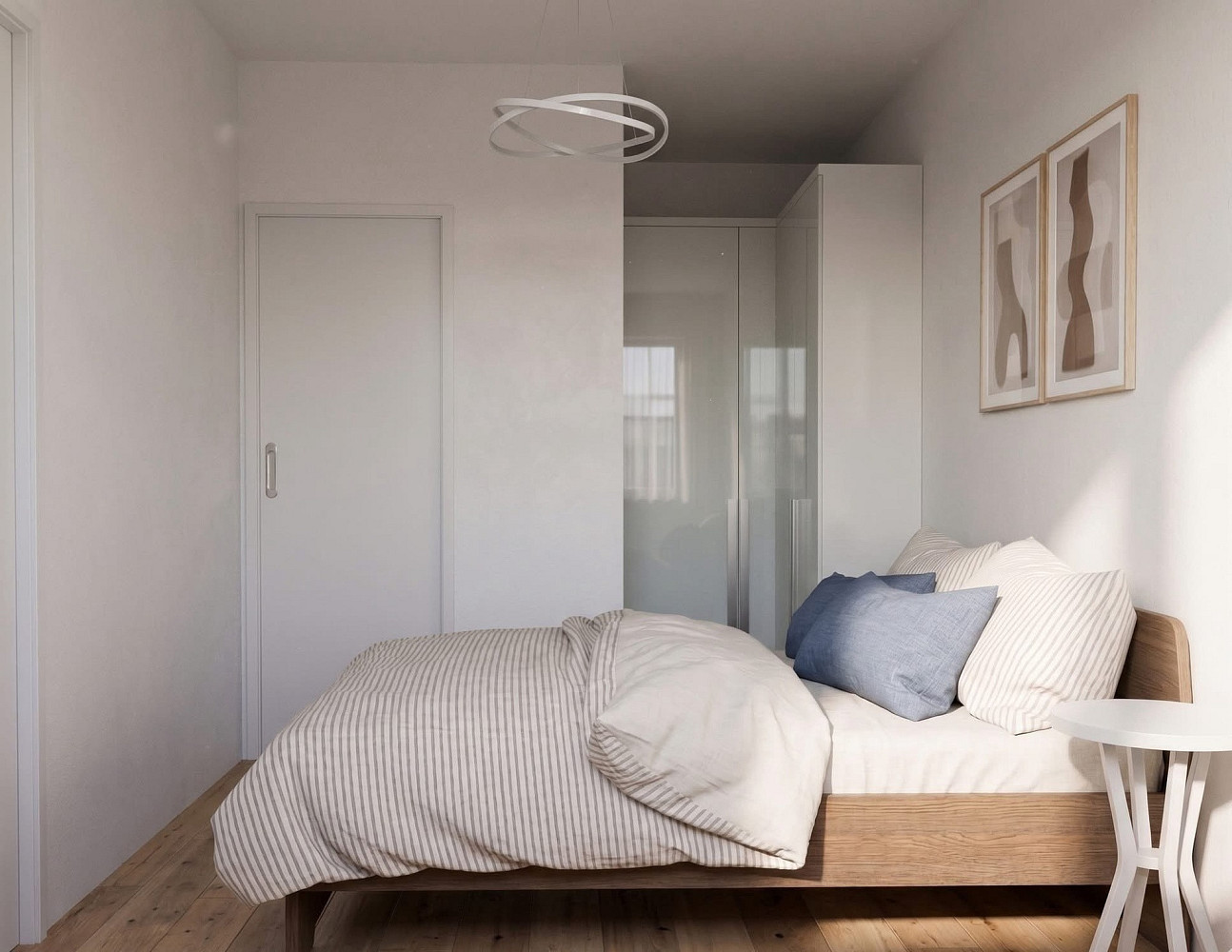 Prodej bytu 2+kk 43 m² — photo 4