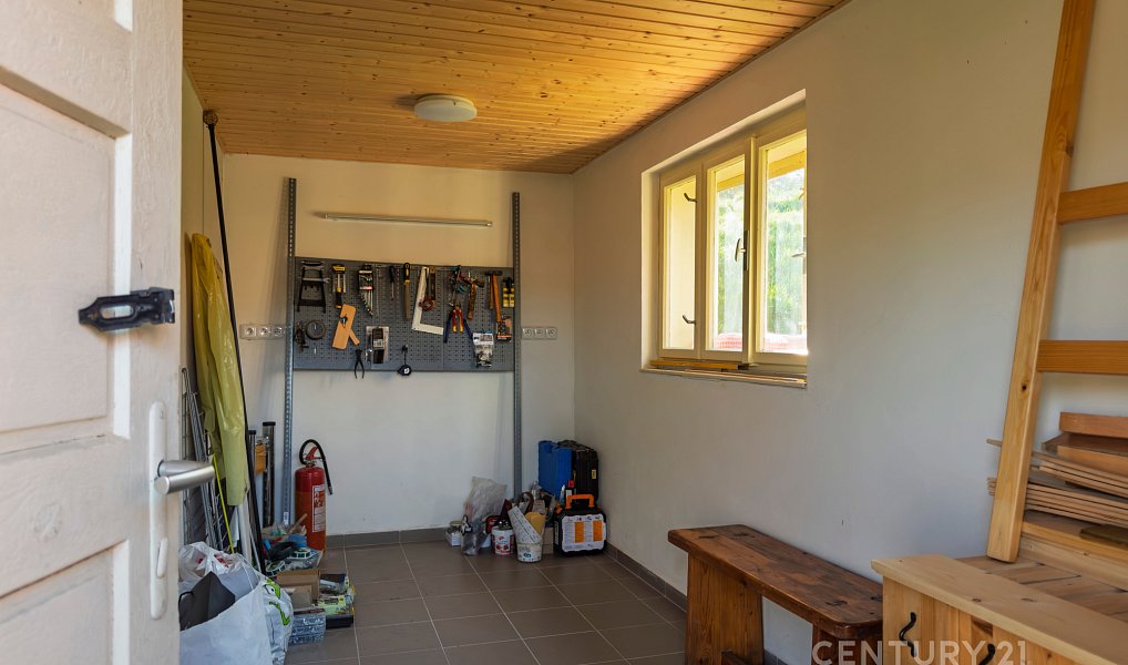 Prodej chaty/chalupy 87 m² s pozemkem 2 247 m², Lužná – náhled fotky 27