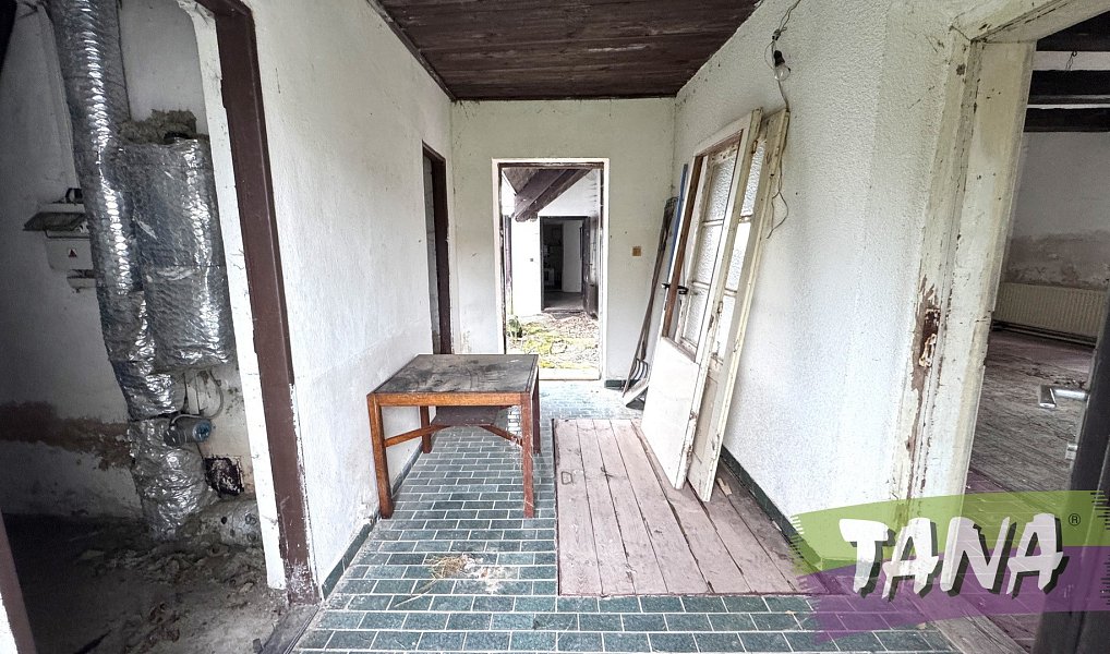 Prodej domu 250 m² s pozemkem 580 m², Polička – náhled fotky 4