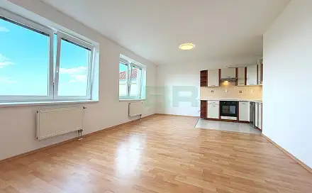 Pronájem bytu 2+kk 72 m²