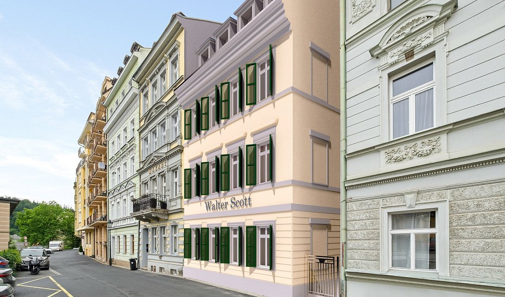 Prodej domu 240 m² s pozemkem 214 m², Karlovy Vary – náhled fotky 13