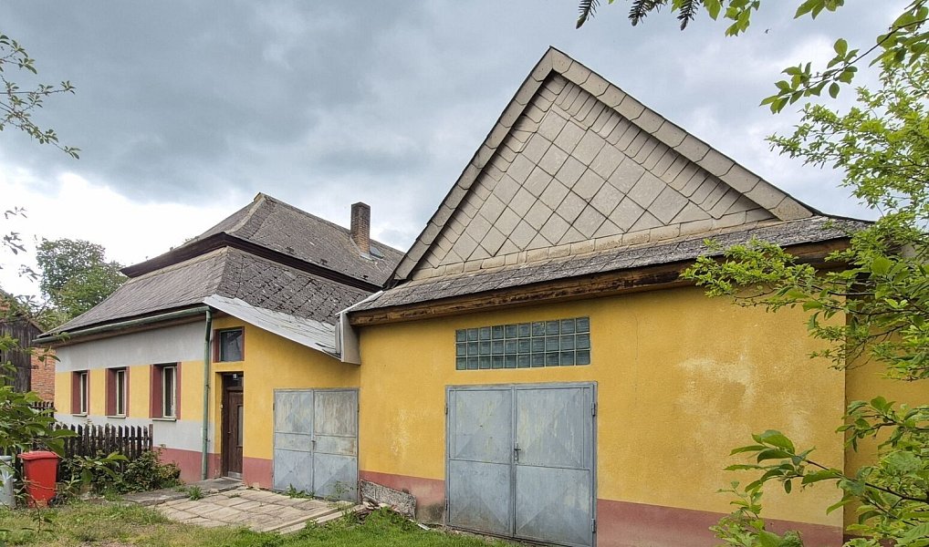 Prodej chaty/chalupy 269 m² s pozemkem 721 m², Rohozná – náhled fotky 7