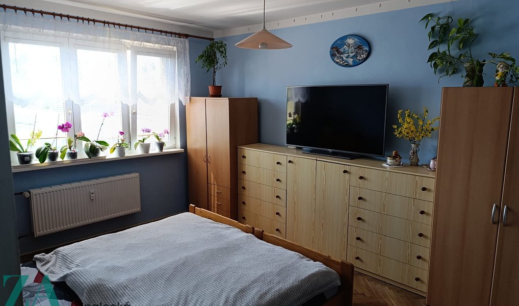 Prodej bytu 2+1 54 m², Prostějov – náhled fotky 3