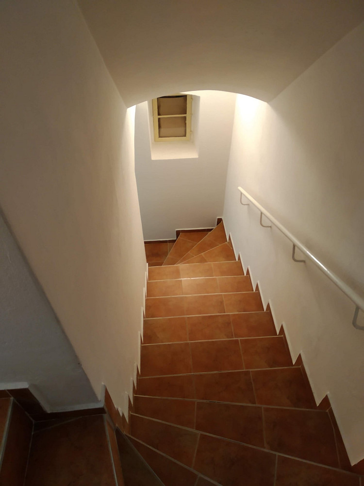 Pronájem bytu 1+1 28 m² - Ansicht 2