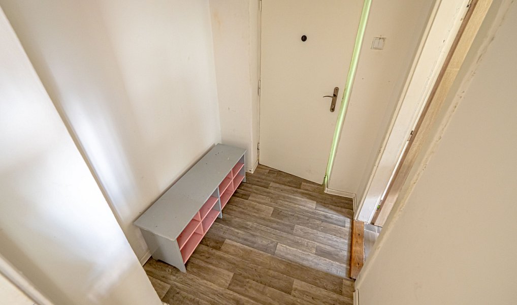 Pronájem bytu 2+1 48 m², Bílina – náhled fotky 13