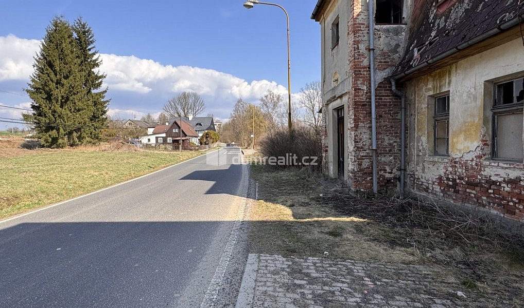Prodej domu 349 m² s pozemkem 796 m², Cvikov – náhled fotky 9