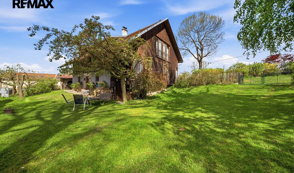 Prodej domu 267 m² s pozemkem 1 885 m², Proseč – náhled fotky 33