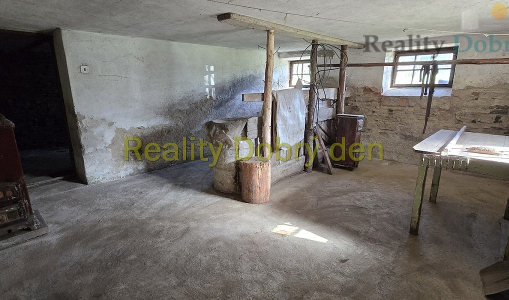 Prodej domu 112 m² s pozemkem 3 358 m², Melč – náhled fotky 21