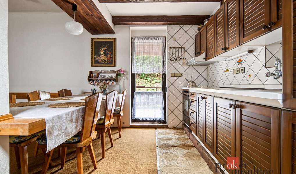 Prodej domu 128 m² s pozemkem 195 m², Nové Město nad Metují – náhled fotky 8