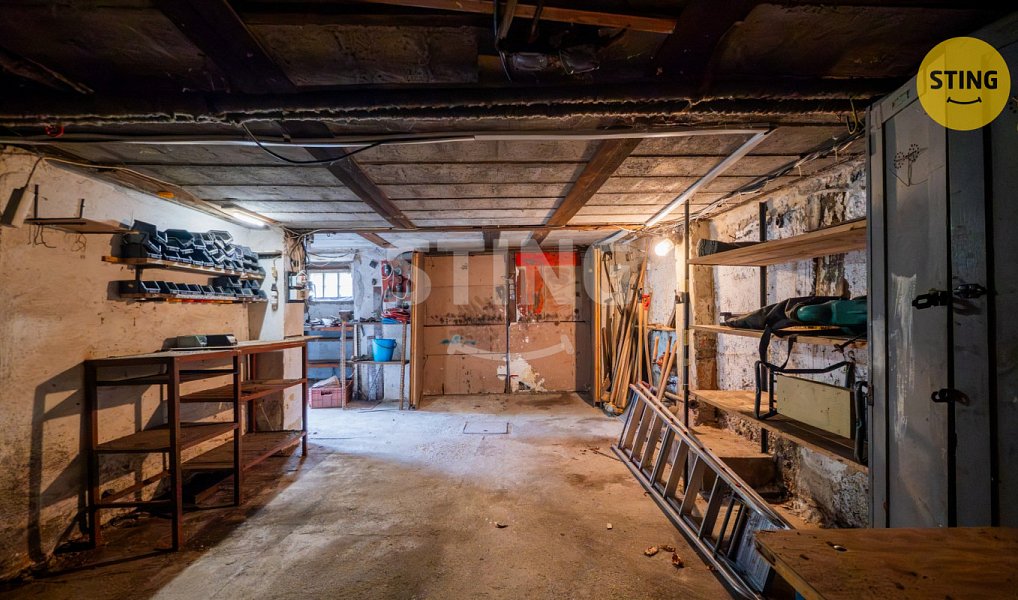 Prodej chaty/chalupy 84 m² s pozemkem 278 m², Hradec nad Moravicí – náhled fotky 18
