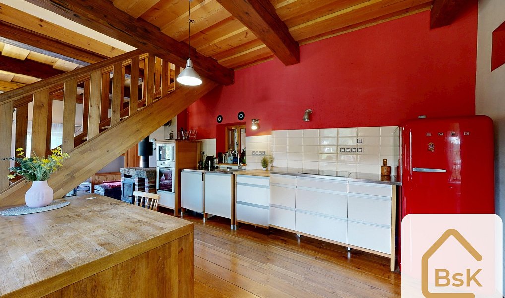 Prodej domu 209 m² s pozemkem 775 m², Tatobity – náhled fotky 10