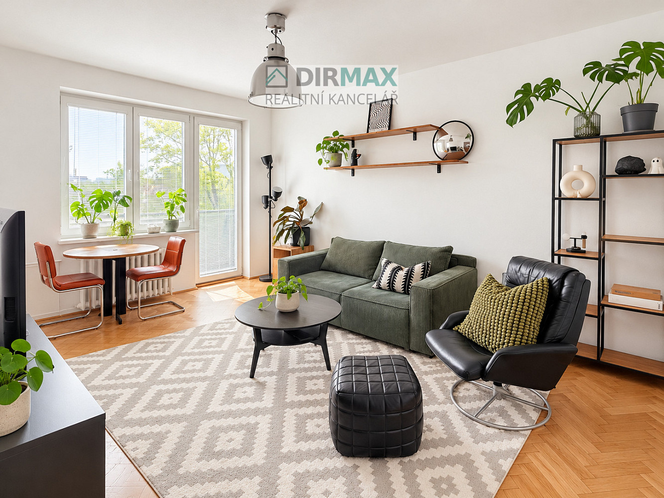 Apartamento T1, 65 m²