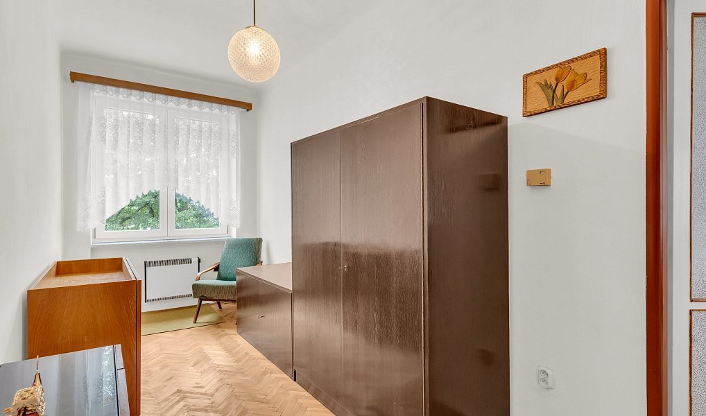 Prodej bytu 3+1 64 m², Vlašim – náhled fotky 12