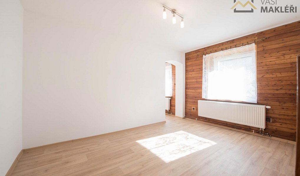 Pronájem domu 65 m² s pozemkem 645 m², Zbraslavice – náhled fotky 4