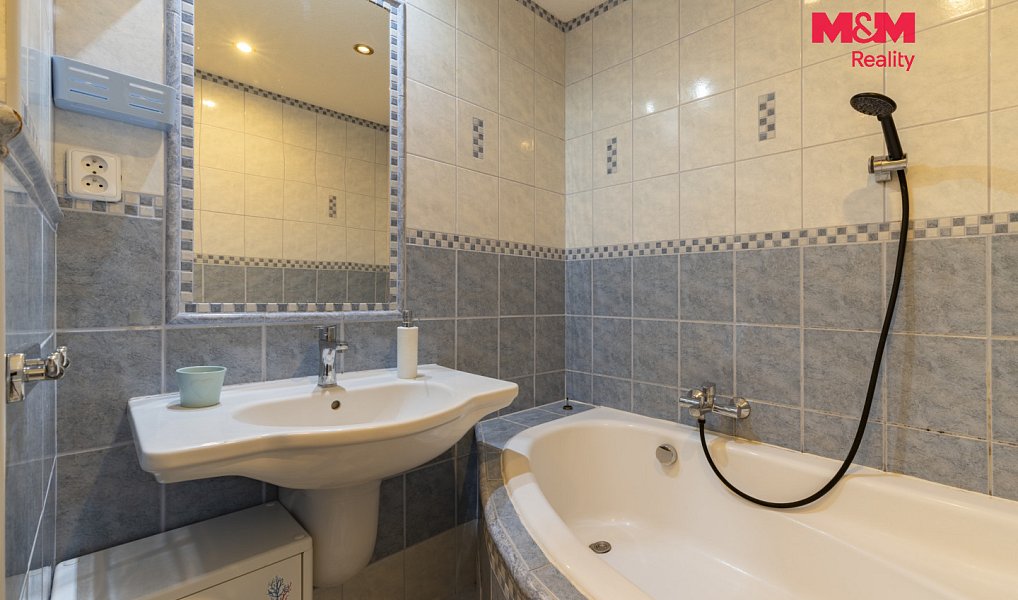 Prodej bytu 2+1 60 m², Františkovy Lázně – náhled fotky 8