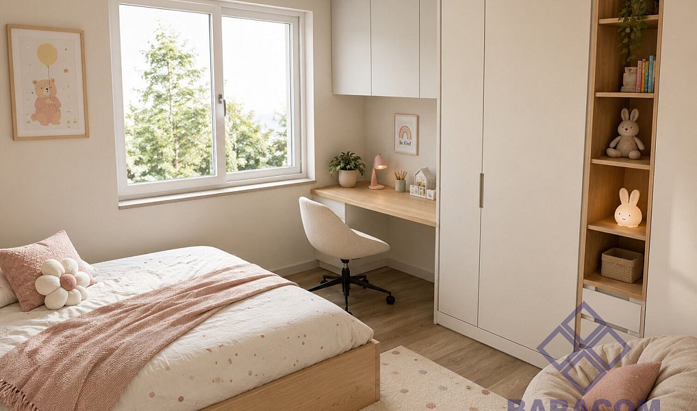 Prodej bytu 3+kk 73 m², Zdětín – náhled fotky 6