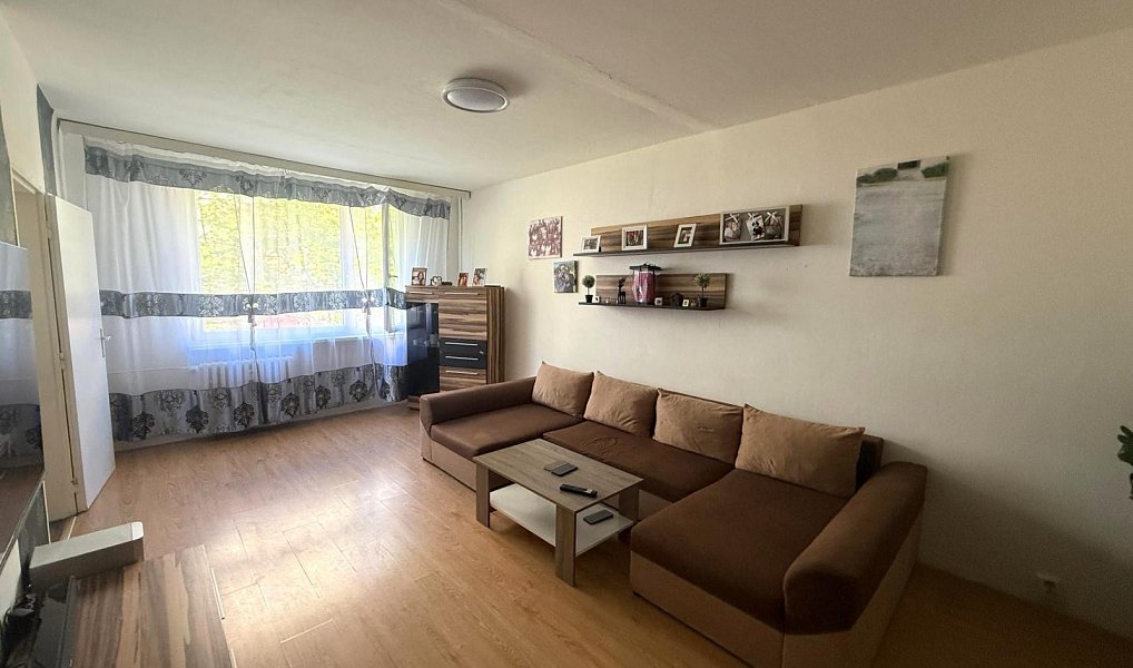 Prodej bytu 3+1 68 m², Krupka – náhled fotky 5