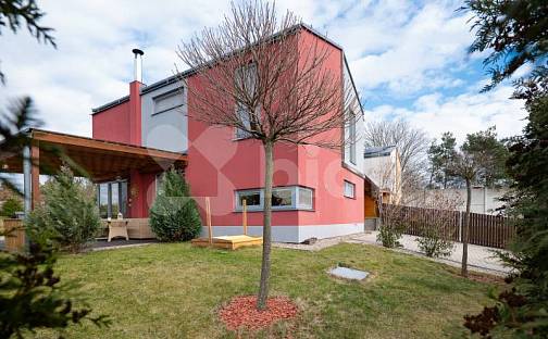 Prodej domu 140 m² s pozemkem 800 m², Trnková, Říčany - Voděrádky, okres Praha-východ