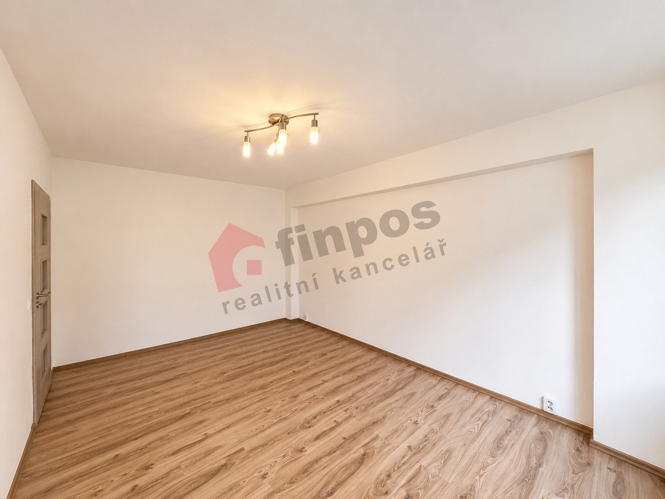 Pronájem bytu 2+kk 53 m²