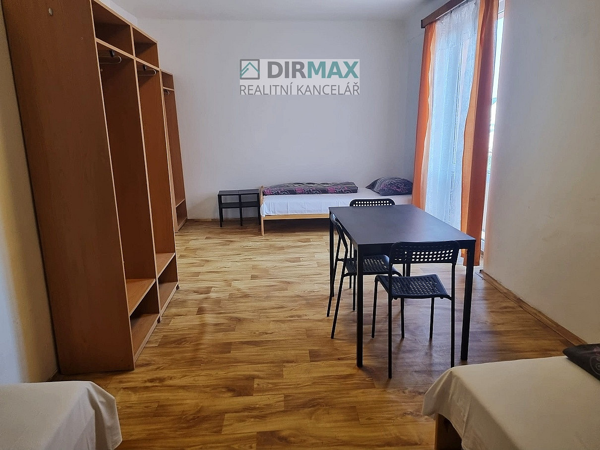 Pronájem pokoje 22 m² — photo 3