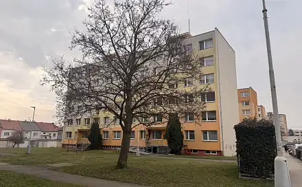 Prodej bytu 4+1 72 m², Škroupova, Litoměřice - Předměstí