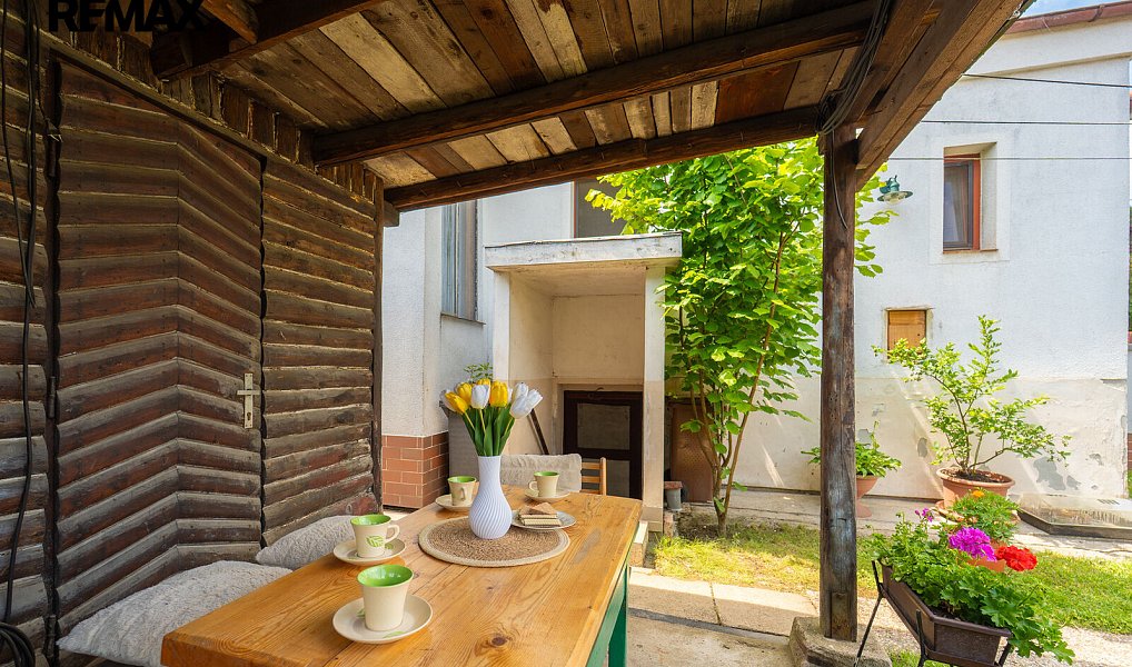 Prodej domu 115 m² s pozemkem 430 m², Praha – náhled fotky 25