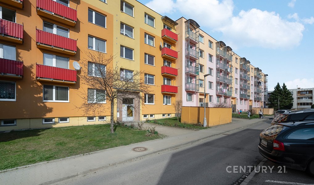 Prodej bytu 3+1 73 m², Moravské Budějovice – náhled fotky 15