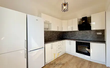 Prodej bytu 2+1 44 m², Werichova, Olomouc - Nové Sady
