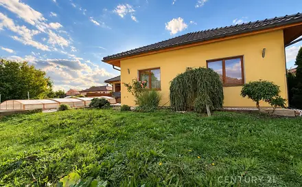 Prodej domu 258 m² s pozemkem 1 073 m², Pod Strání, Blovice - Hradiště, okres Plzeň-jih