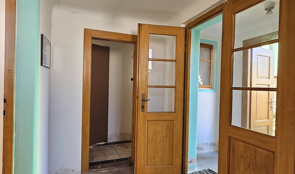 Prodej domu 80 m² s pozemkem 391 m², Kamenice nad Lipou – náhled fotky 17