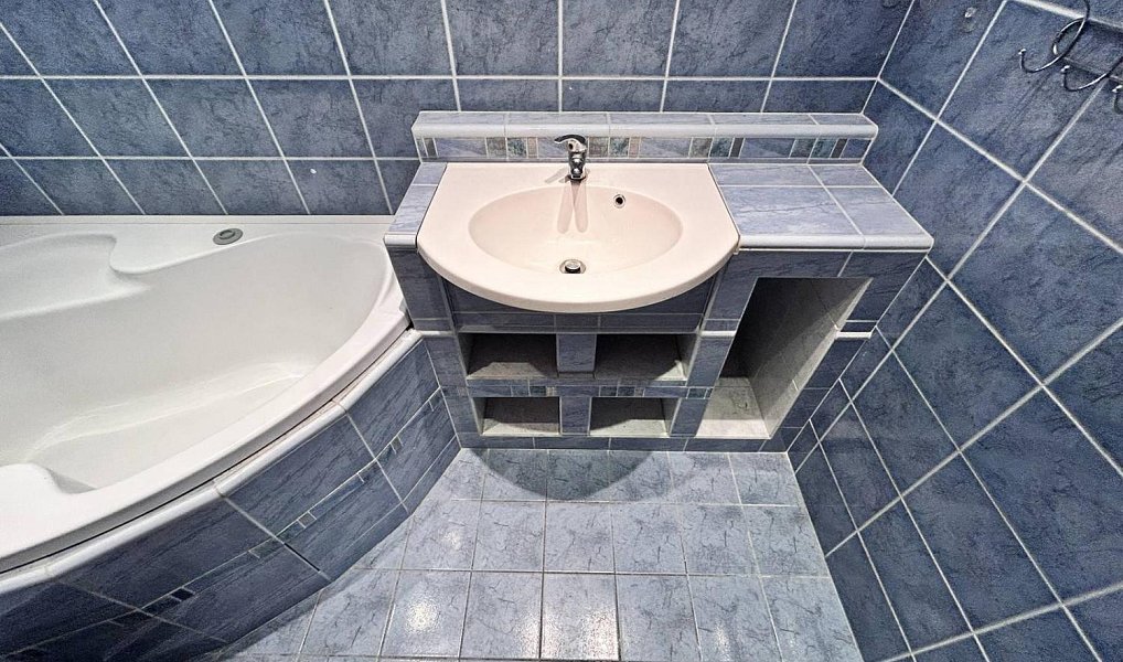 Pronájem bytu 2+1 49 m², Sokolov – náhled fotky 9