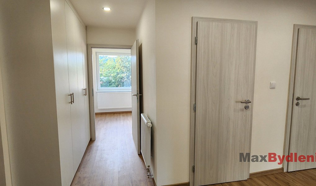 Pronájem bytu 3+1 77 m², Jablonec nad Nisou – náhled fotky 7
