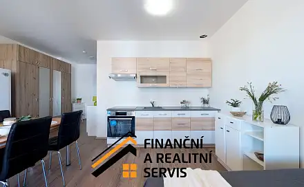 Prodej bytu 1+kk 36 m², Vondřichova, Mladá Boleslav - Mladá Boleslav III