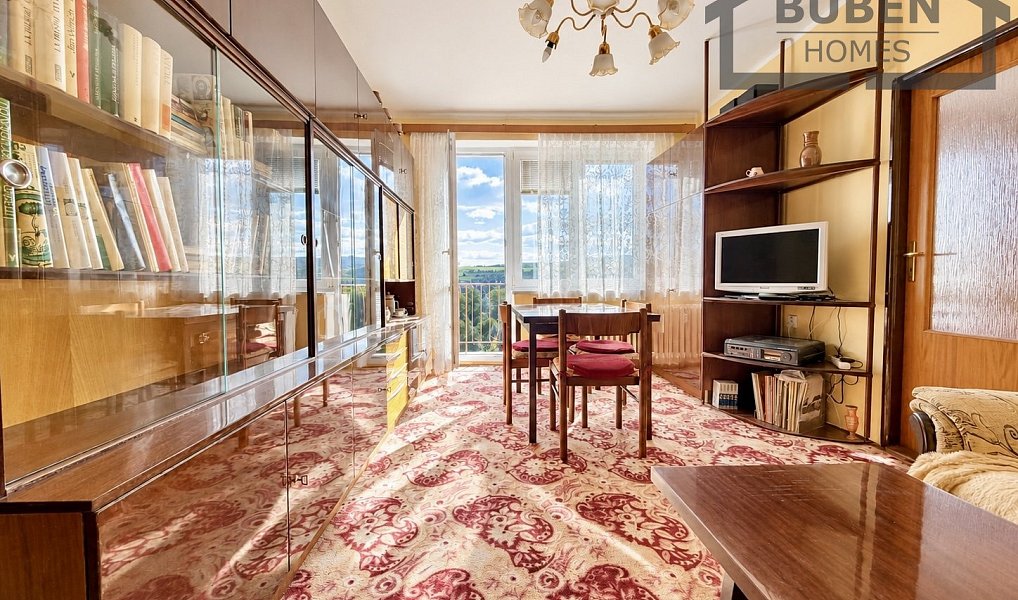 Prodej bytu 3+1 59 m², Tachov – náhled fotky 20