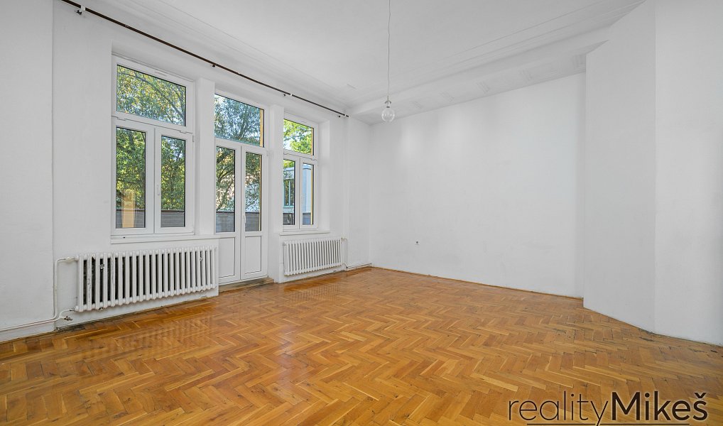 Pronájem bytu 4+1 159 m², Jablonec nad Nisou – náhled fotky 6
