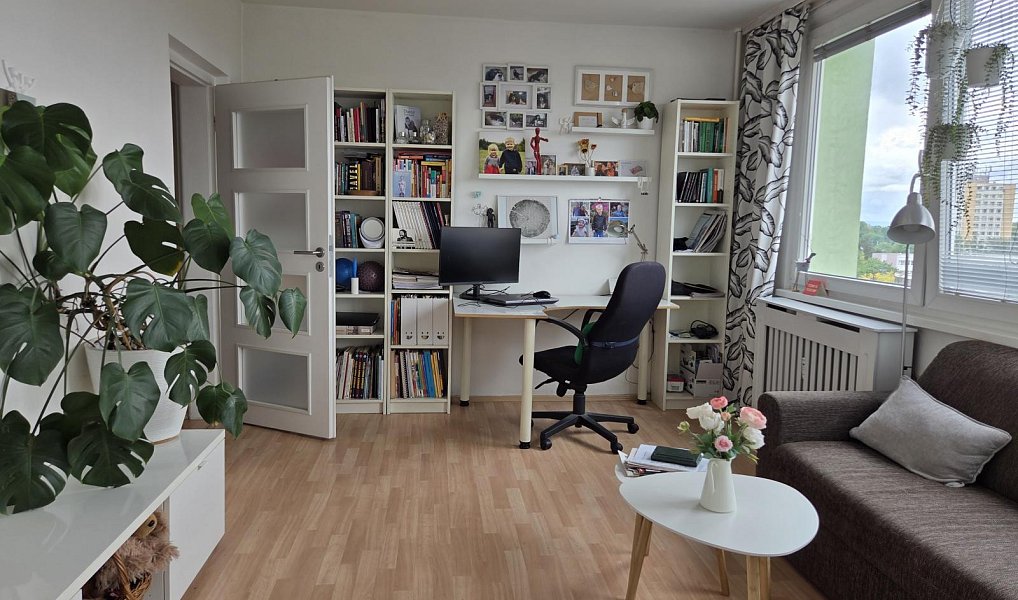Prodej bytu 3+1 72 m², Hradec Králové – náhled fotky 5