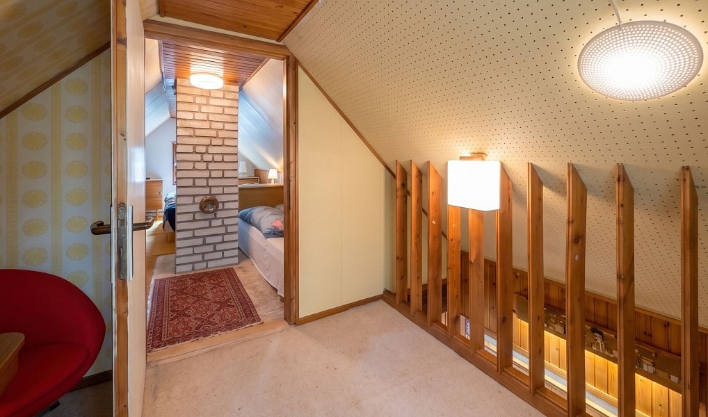 Prodej chaty/chalupy 150 m² s pozemkem 2 165 m², Prostřední Bečva – náhled fotky 9