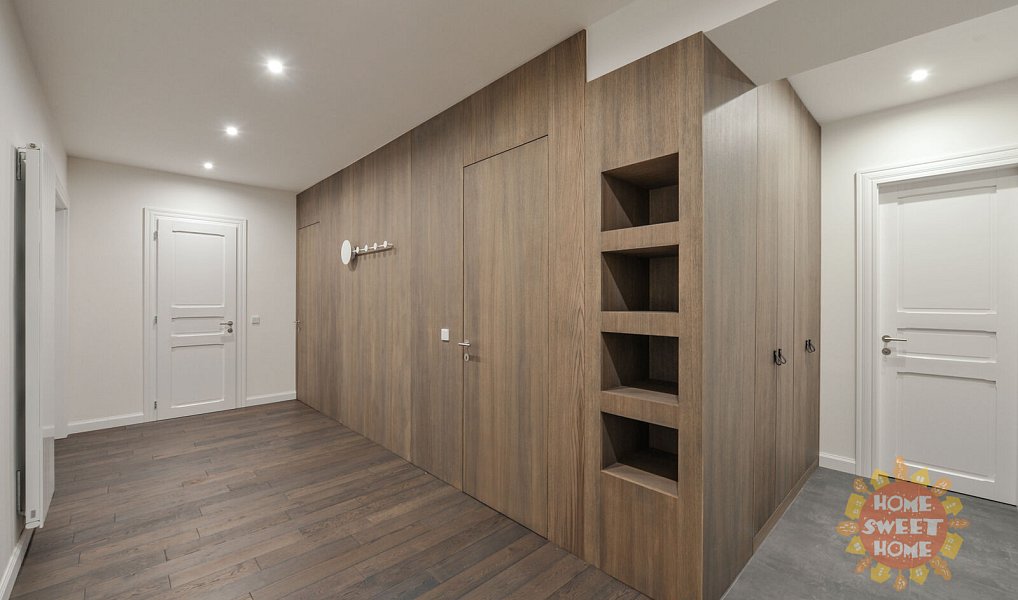 Pronájem bytu 4+kk 137 m², Praha – náhled fotky 3