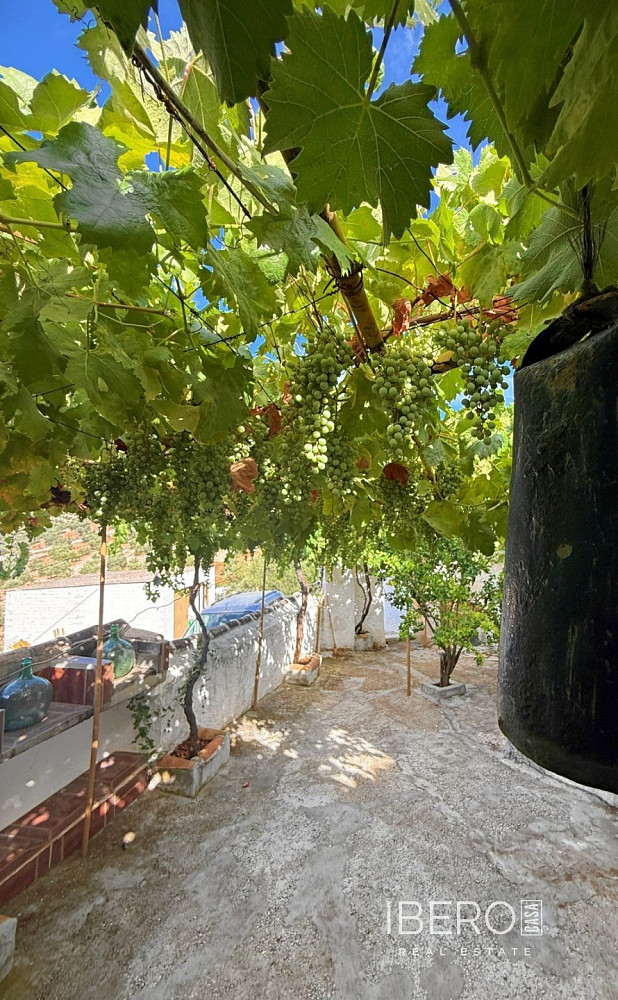Casa 6+kk – Villanueva de Algaidas, Nororma - Vista 5