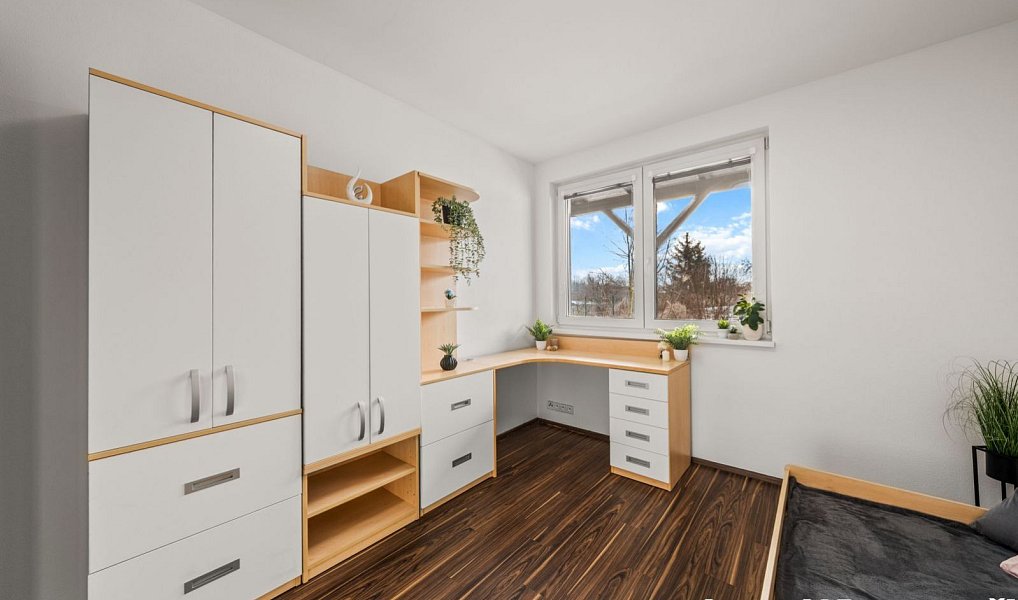 Prodej domu 121 m² s pozemkem 863 m², Mastník – náhled fotky 20