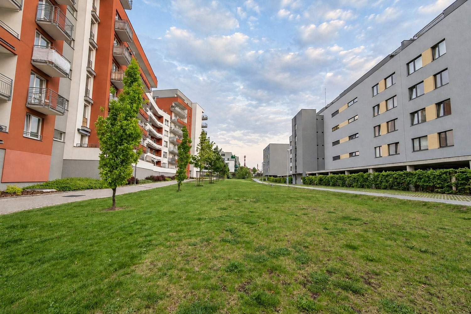 Prodej bytu 1+kk 34 m² – fotografie 3