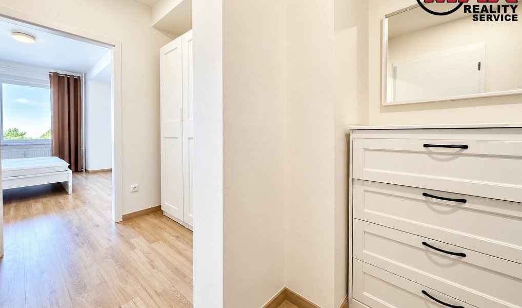 Prodej bytu 2+kk 54 m², Praha – náhled fotky 8