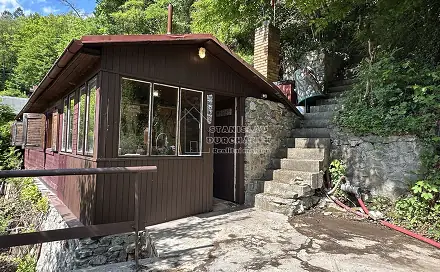 Prodej chaty/chalupy 45 m² s pozemkem 45 m², Jílové u Prahy - Luka pod Medníkem, okres Praha-západ