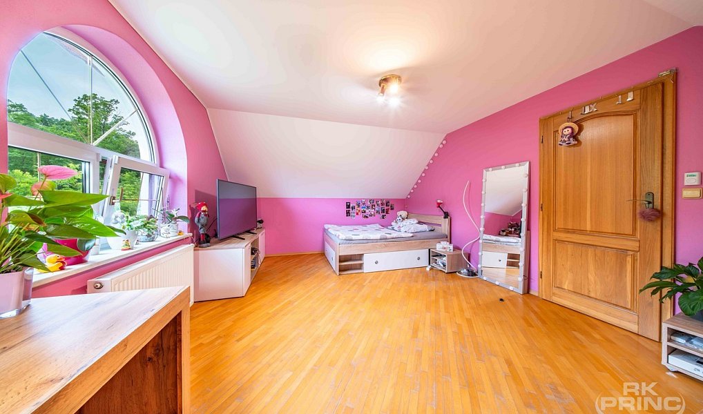 Prodej domu 220 m² s pozemkem 3 222 m², Bavorov – náhled fotky 15
