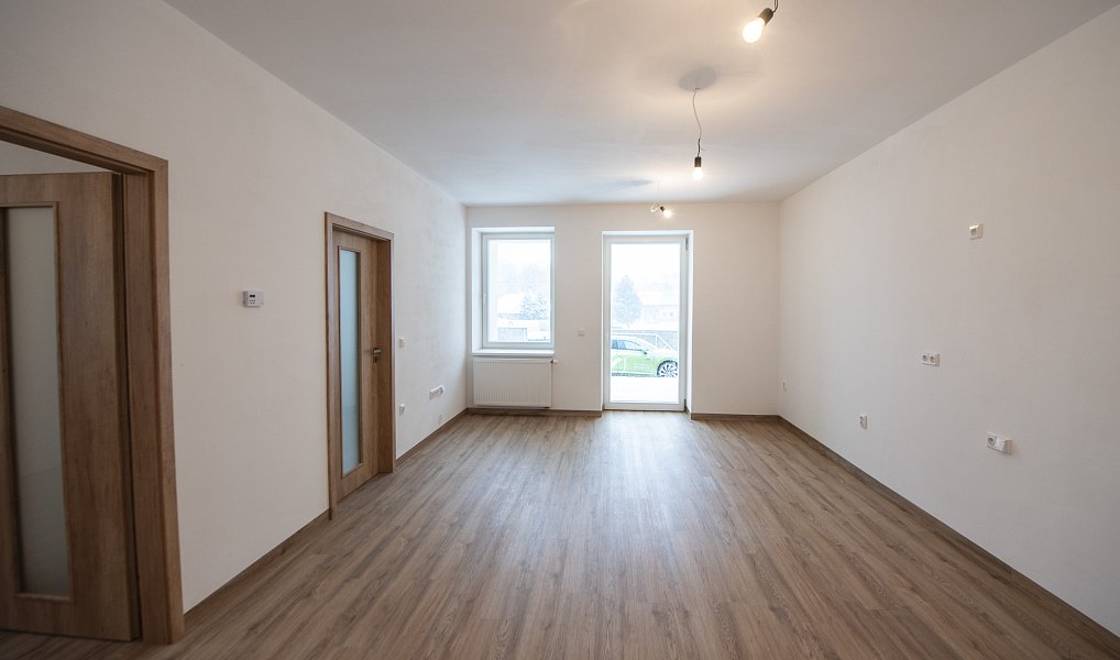 Prodej bytu 3+kk 65 m², Třebechovice pod Orebem – náhled fotky 3