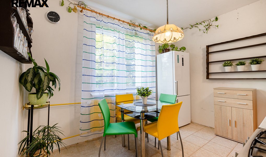 Prodej bytu 3+1 69 m², Cheb – náhled fotky 6