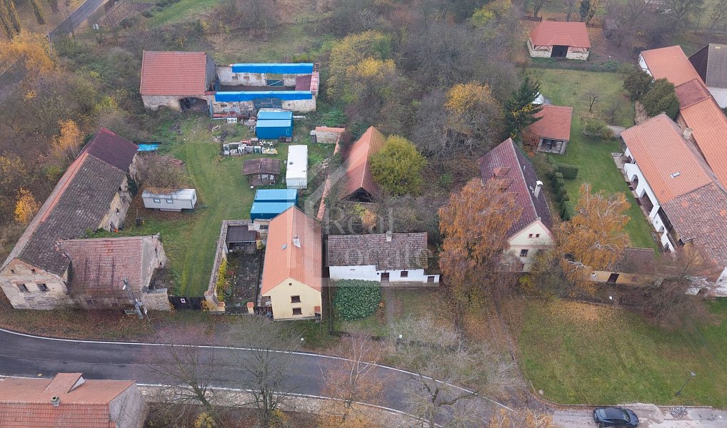 Prodej pozemku 161 602 m², Třebíz – náhled fotky 3